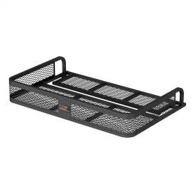 Basket Style Cargo Carrier